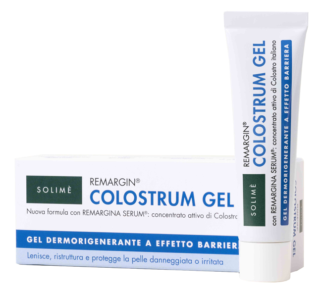 Remargin Colostrum Gel 15ML-image