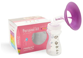 Fisiolact Personal Kit 26L-image