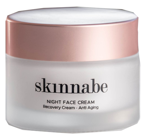 Skinnabe Crema Viso Notte 50ML-image
