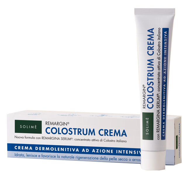 Remargin Colostrum Crema 30ML-image
