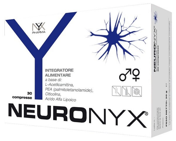 Neuronyx 30CPR-image