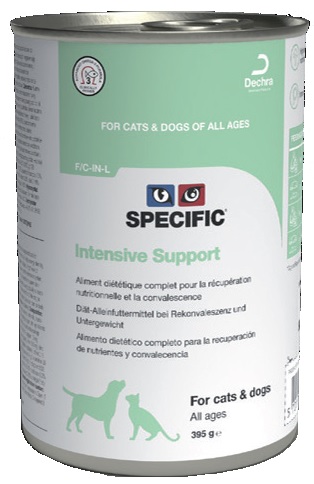 Specific Intensive Support Umido 395g | MyPawRank