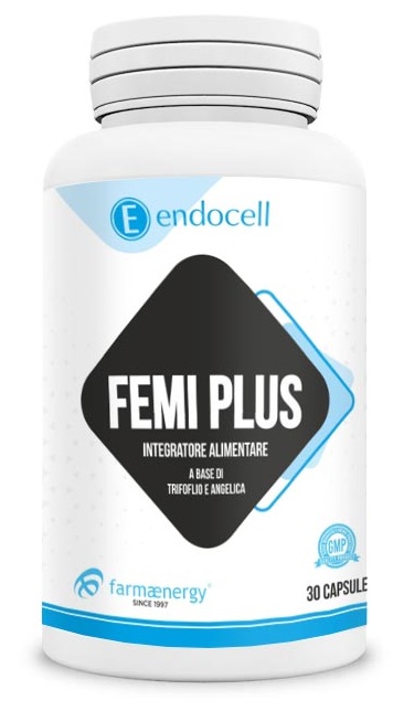 Endocell Femi Plus 30CPS-image
