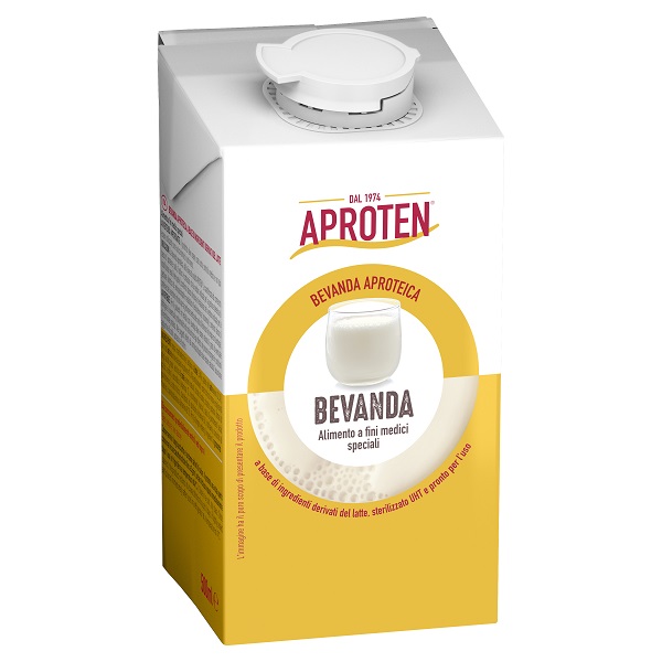 Aproten Bevanda 500ML-image