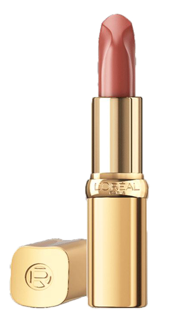 L’Oreal Paris - Color Riche Free The Nudes - Rossetto N. 540 Nu Unstoppable-image