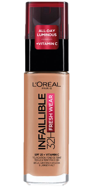 L Oreal F/T Infallible 24H 300-image