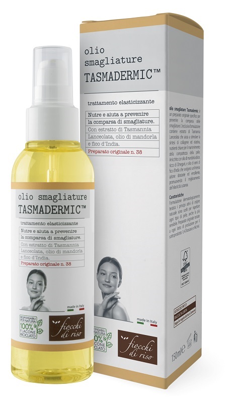 Fdr Olio Smagl.Tasma 150Ml-image