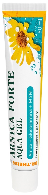 Dr Theiss Arnica Forte Aqua Ge-image