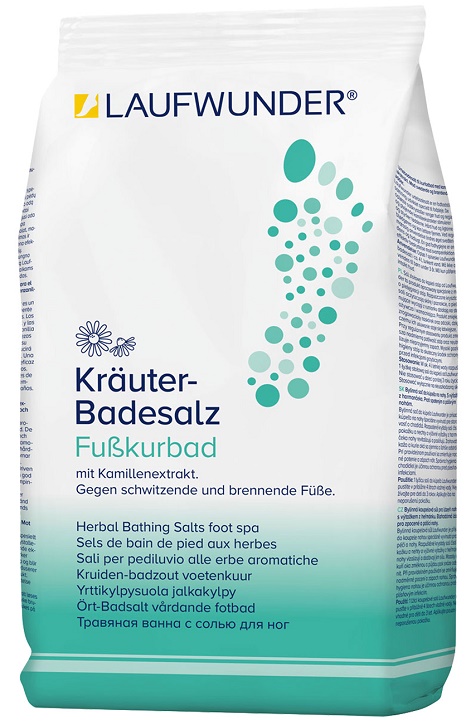 Laufwunder Sali Da Bagno 250G-image