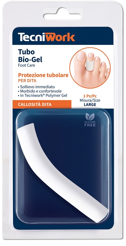 Biogel Tubo Gel 1PZ Large-image