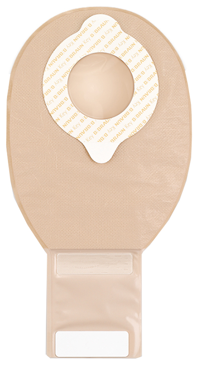 Flexima Key B Sac.Ileo*60Mm-image