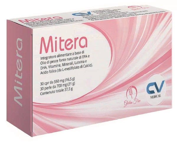Mitera 30CPR+30CPS