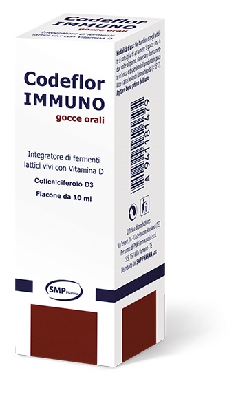 Codeflor Immuno 4,8G-image