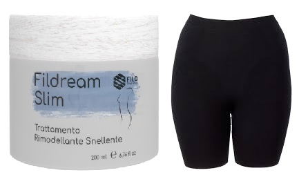 Fildream Slim Tratt Rimod L/Xl