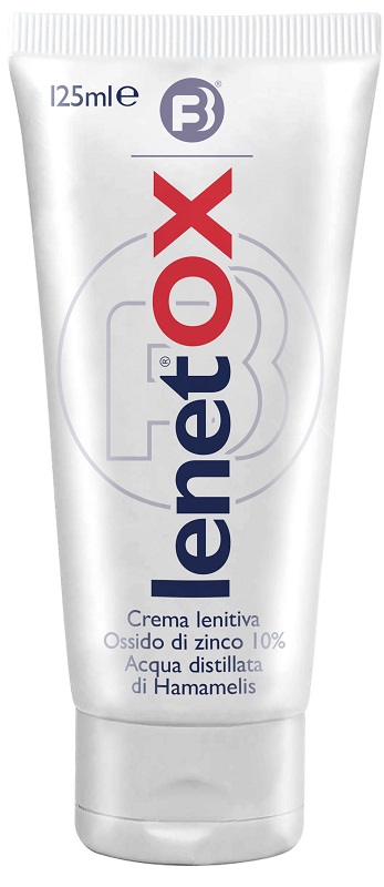 Lenet Ox 125ML-image