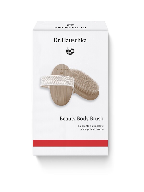 Dr Hauschka Beauty Body Brush-image