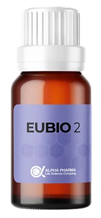 Eubio 2 20FL