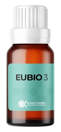 Eubio 3 20FL