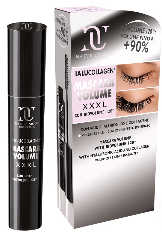 Ialucollagen Mascara Volume Xx-image
