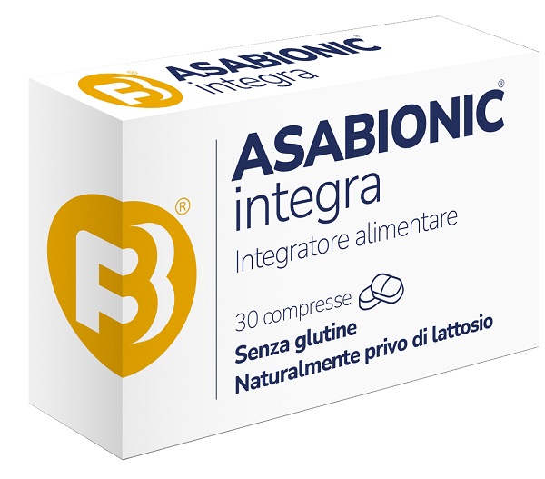 ASABIONIC Integra 30 Cpr-image