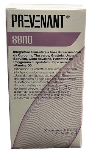 Prevenant Seno 60CPR-image
