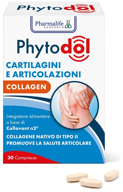 Phytodol Cartilagini ARTI30CPR-image