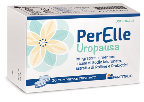 Perelle 30Cpr Uropausa