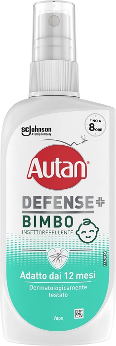 Autan Defense Bimbo 100ML-image
