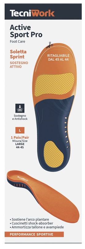 Soletta Active Sp L 44-45-image