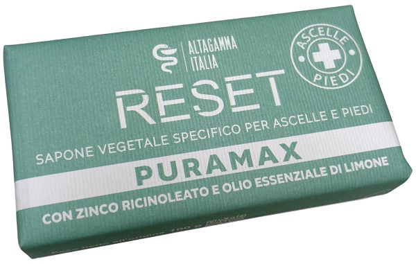 Puramax Reset Sap.Asc/Piedi-image