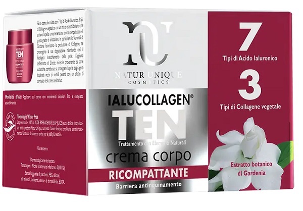 Natur Unique Ialuc Ten Cr Crp