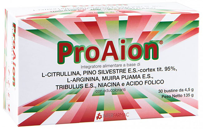 Proaion 30BUST-image