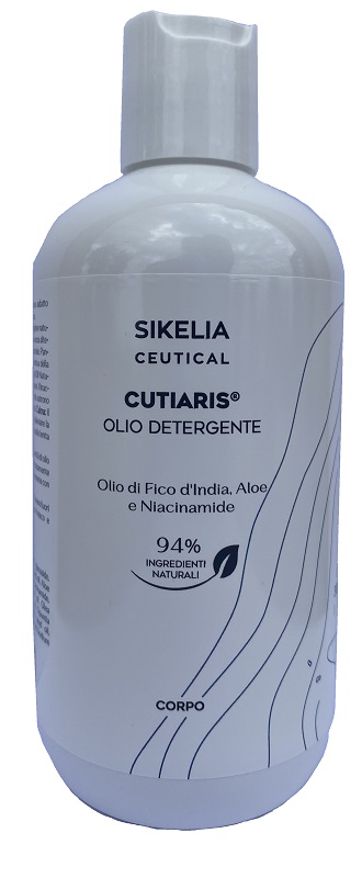 Cutiaris Olio Detergente 300ML-image