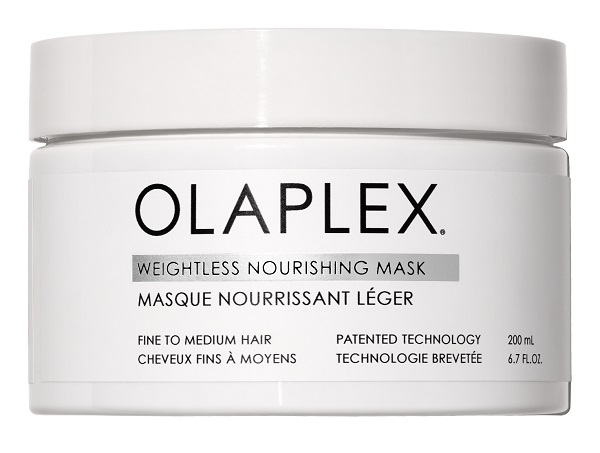 Olaplex Weightless Nourishing Mask 200 Ml-image