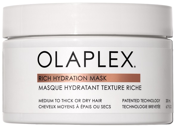 Olaplex Rich Hydration Mask 200 Ml-image