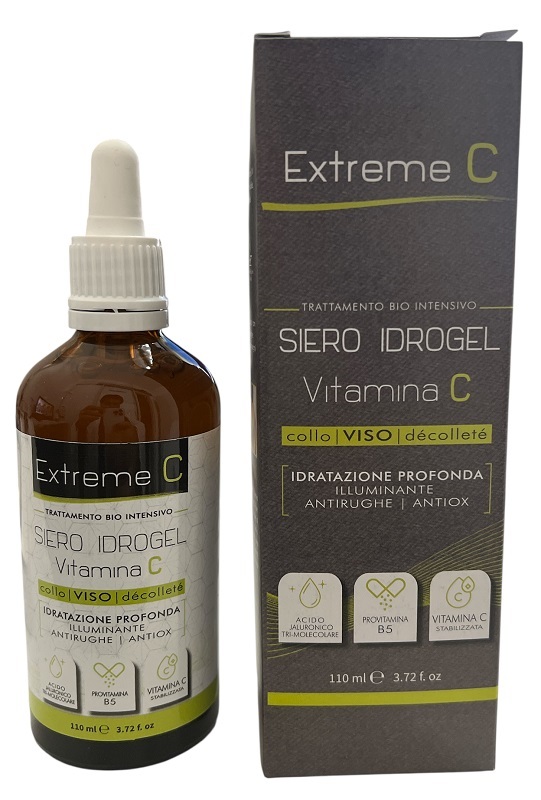 Extreme C Siero Gel 110Ml-image