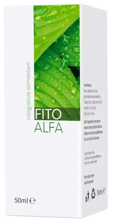 Fito Alfa Gtt 50Ml-image