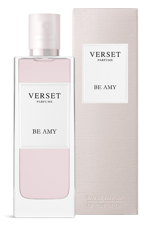 Verset Be Amy 50Ml 2026