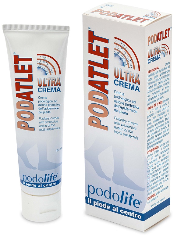 Podatlet Ultra Crema 100ML-image