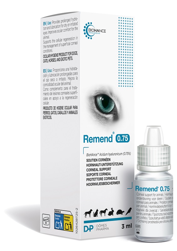Remend 0,75 3Ml-image