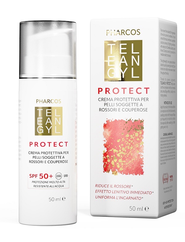 Teleangyl Protect SPF50+ Pharc-image