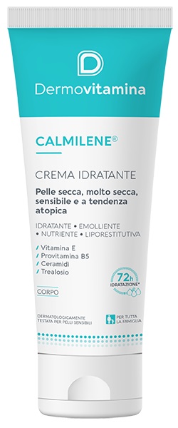 Dermovitamina Calm Cr Idr500Ml-image