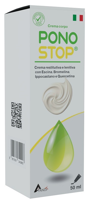 Ponostop Crema 50ML-image