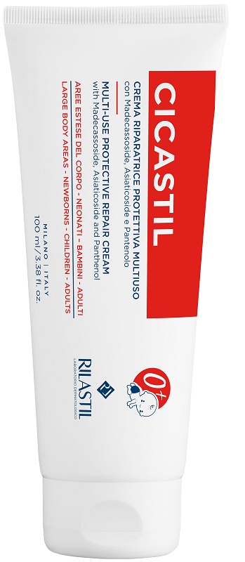 Rilastil Cicastil Cr Ripa Prot-image
