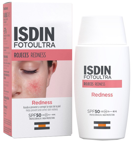 Fotoultra Redness SPF50 50Ml-image