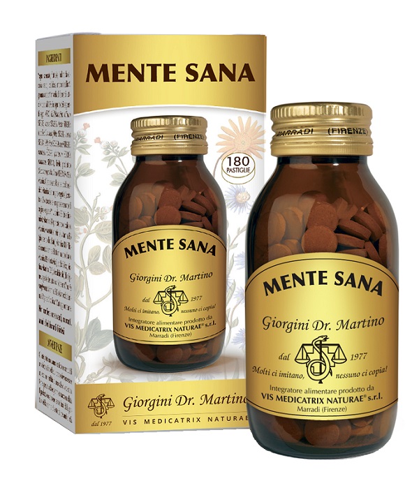 Mente Sana 180 Past.Svs-image