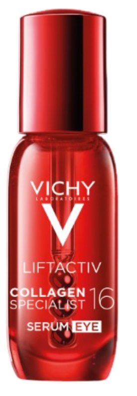 Liftactiv Collagen16 Eye Serum-image