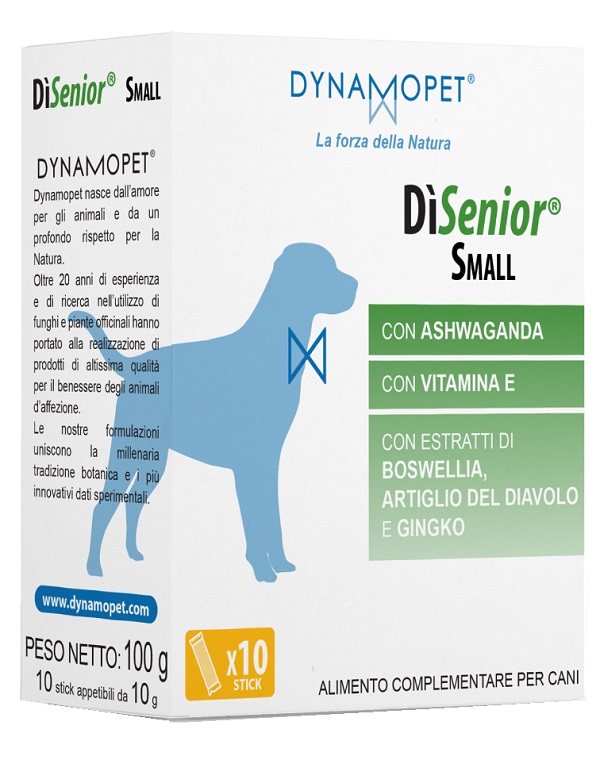 Disenior Small 10STICK 10G-image