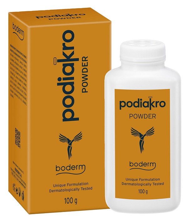 Podiakro Powder 100G-image