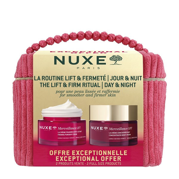 Nuxe Merv Lift Vanity Set D&N-image